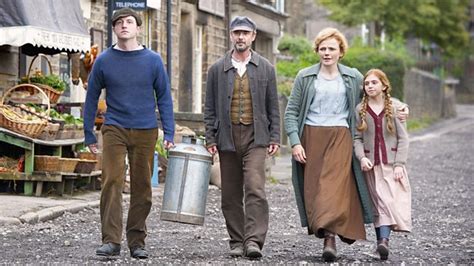 the village bbc cast|the village season 1 cast.